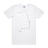 AS Colour - Staple Tee Thumbnail